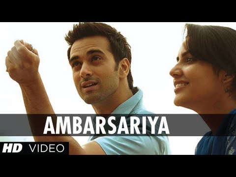 "Ambarsariya Fukrey" Song By Sona Mohapatra | Pulkit Samrat, Priya Anand