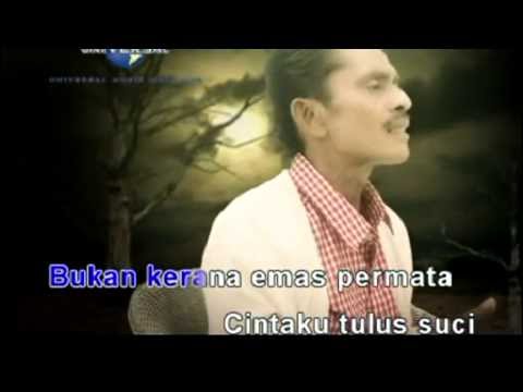 Saleem : Menyayangimu (official)