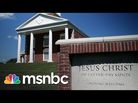 Mormon Church Acknowledges Joseph Smith’s Polygamy Practices | msnbc