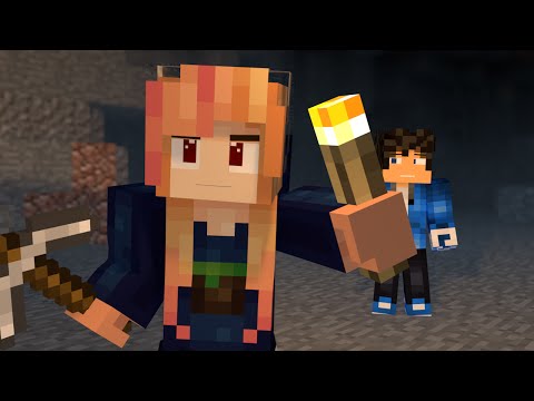 ♫ "Shut up and Mine" - Minecraft Parody of Shut up and Dance by Walk the Moon ♬