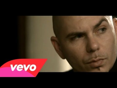 Pitbull - Shut It Down ft. Akon