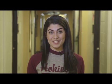 Residence Life: What it’s like to call Virginia Tech home