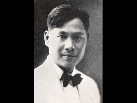 Liao Chongzhen - A bright candle of humanity