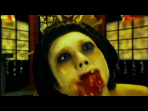 Dir en grey - Obscure [[UNCUT]]