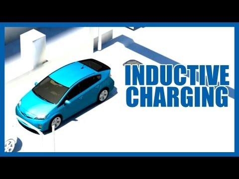 Inductive Charging | Fully Charged