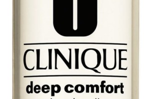 Nourish with Clinique's deep comfort body oil.