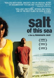 salt of this sea_poster