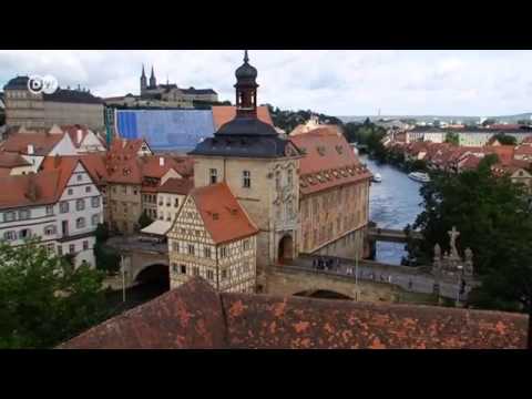 Bamberg - with two tourists from Canada | Discover Germany