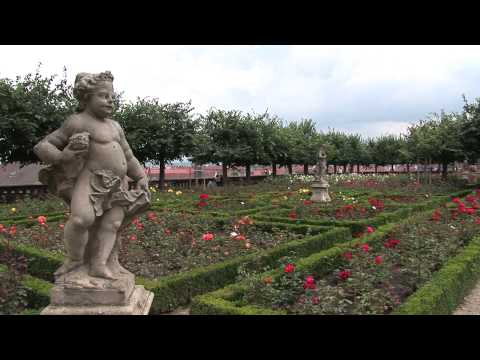 Bamberg - Bavaria - Germany