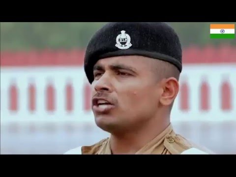 BSF - Golden Jubilee  National Geographic Channel Documentary - Part1