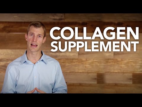 Collagen Supplement