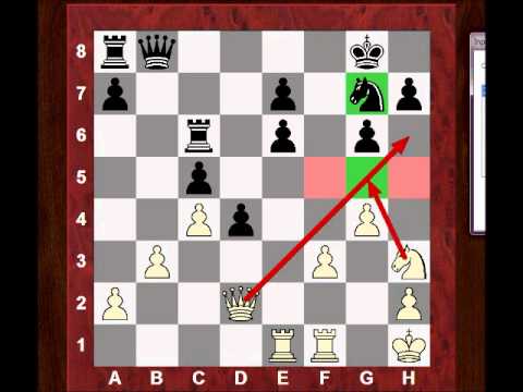 Magnus Carlsen Top Eight Amazing Chess Sacrifices (up until 2014)