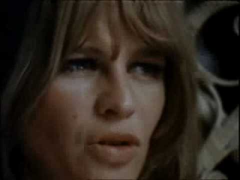 Julie Christie Interview (1967)