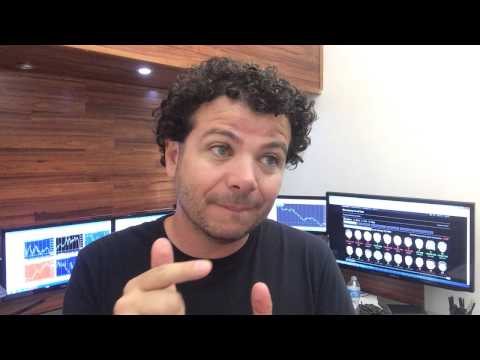 FOREX - QUANTO eu consigo GANHAR por mês no MERCADO? - 20150113 - #155