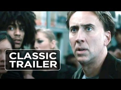 Knowing (2009) Official Trailer - Nicolas Cage, Rose Byrne Movie HD