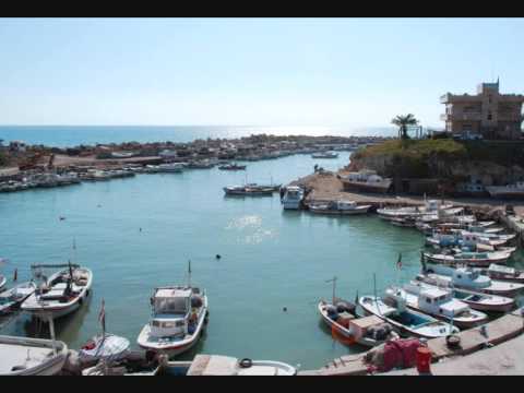 jableh syria.wmv جبلة سوريا