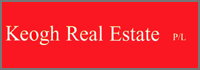 Logo for Keogh Real Estate Pty Ltd