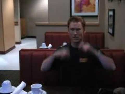 Horror Junk Episode 14: Zack Ward Interview Part 2