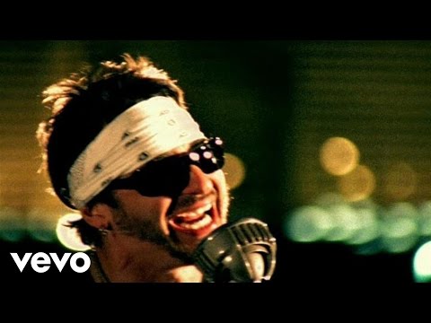 Godsmack - Speak