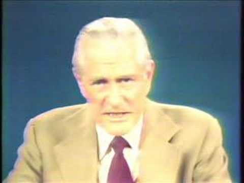 Eric Sevareid Farewell Nov 30, 1977