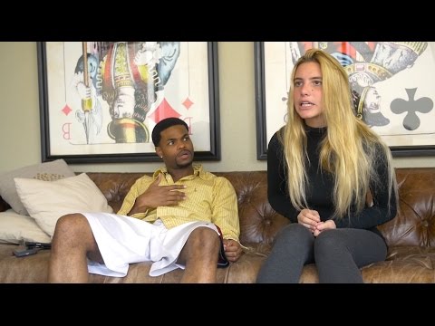 Couples Therapy ft. King Bach