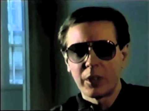 Scott Walker BBC Documentary 1995