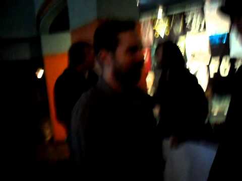 Underoath meet and greet part 1  Ø (Disambiguation)  tour jan 25th 2011