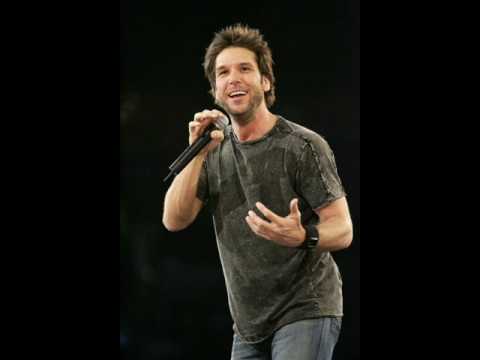 Dane Cook kool-aid man