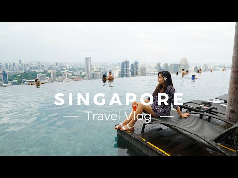 24 Hours in Singapore