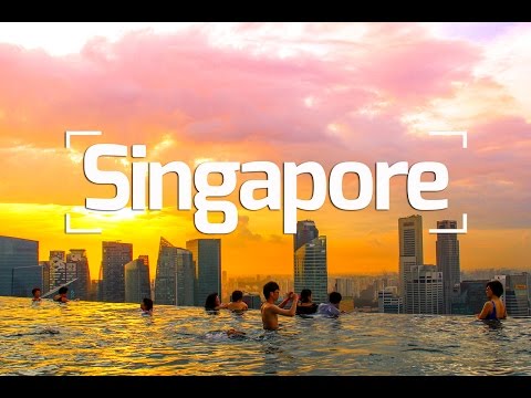 Top 10 Things to Do in Singapore