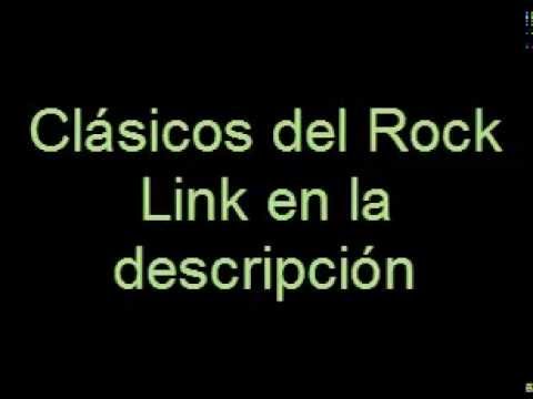 Mix Rock & Roll/Pop de los 80s y 90s LO MEJOR DE LO MEJOR