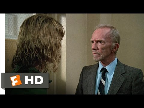 Fast Times at Ridgemont High (2/10) Movie CLIP - Spicoli Meets Mr. Hand (1982) HD