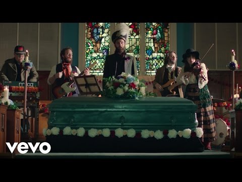 The Strumbellas - Spirits