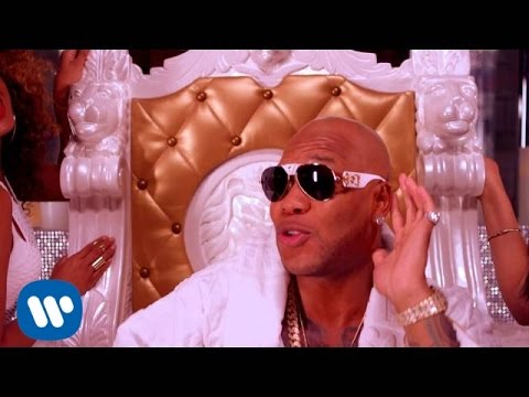 Flo Rida - My House [Official Video]