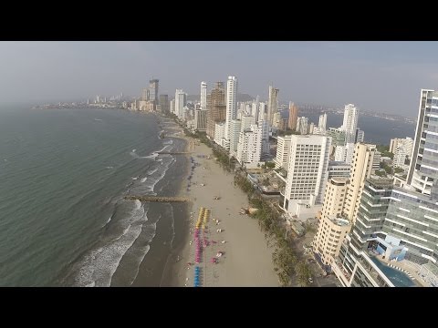 CARTAGENA EL MEJOR DESTINO TURÍSTICO 2015 COLOMBIA, Cartagena the best tourist destination