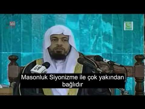 Sultan Abdul Hamid Han gercegi Dr Muhammed Musa El-Şerif (türkçe altyazılı)