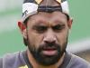 Yarran to take indefinite leave