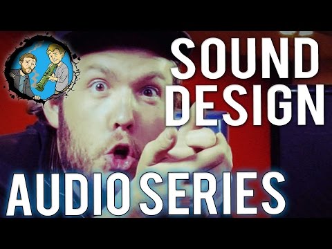 Sweet Sound Design Tricks!