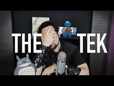 The Tek 0233: Google Taking Over Your House