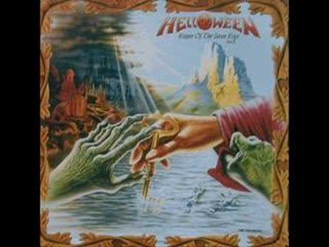 Helloween - Save Us