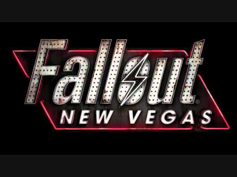 Fallout New Vegas Soundtrack - Heartaches By The Number - Guy Mitchell