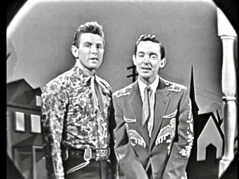 Ray Price   Heartaches by the Number