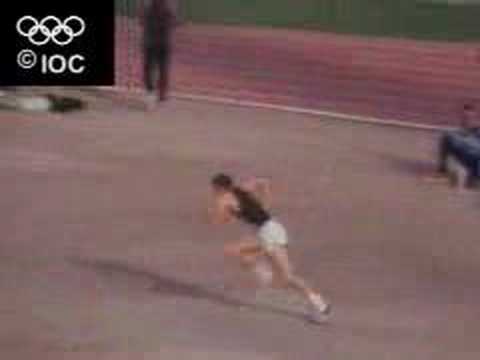 fosbury flop