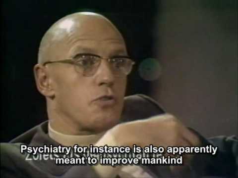 Noam Chomsky - Noam vs. Michel Foucault (Eng. subs)