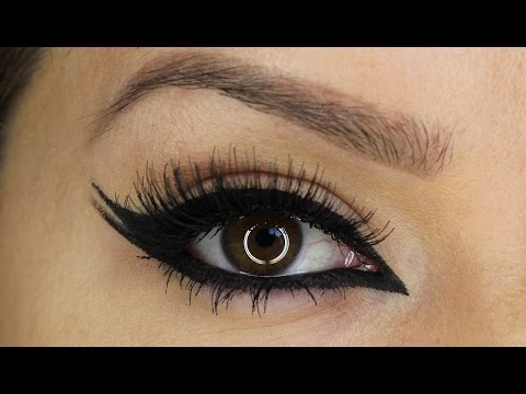 6 Eyeliner Styles - MakeUp Tutorial | Shonagh Scott | ShowMe MakeUp