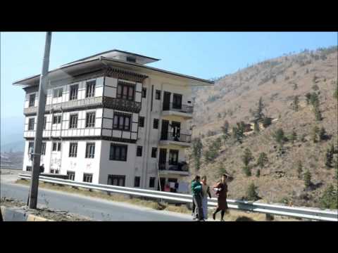 Bhutan Thimphu