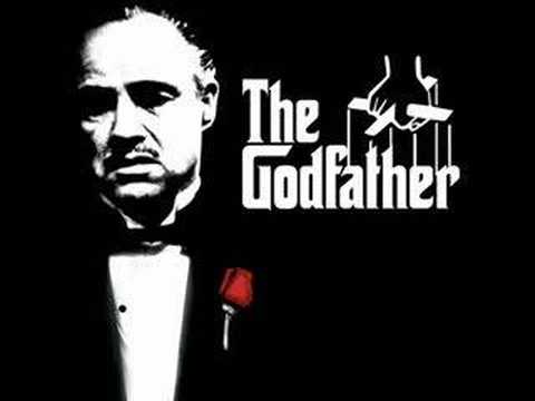 The Godfather Soundtrack