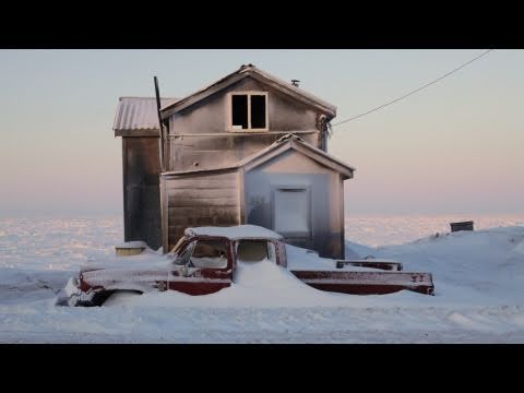 One Square Mile - Barrow, Alaska (trailer)