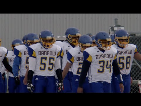 Barrow High School | Underdogs Season 3 Episode 1 | Sports Illustrated