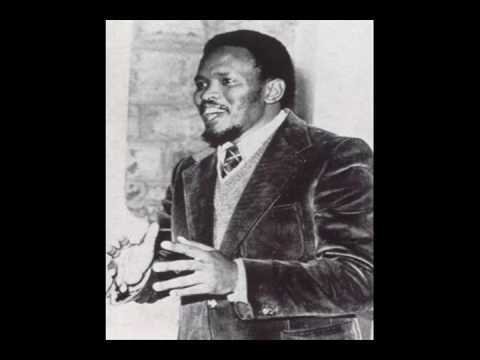 3 - Steve Biko speaks on The Black Consciousness Movement